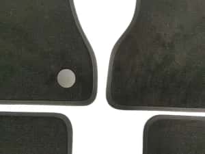 Covorase mocheta Premium Merc C Klassa W204 2006-2014 — miniatura 6