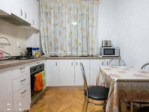 Apartament cu 2 camere decomandate, finisat modern, in Gheorgheni