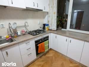Apartament cu 2 camere decomandate, finisat modern, in Gheorgheni — miniatura 4