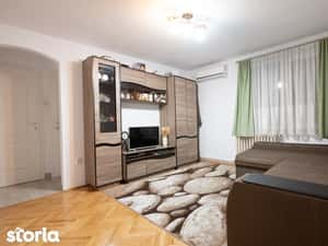 Apartament cu 2 camere decomandate, finisat modern, in Gheorgheni — miniatura 5