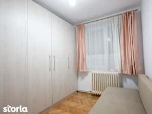 Apartament cu 2 camere decomandate, finisat modern, in Gheorgheni — miniatura 6