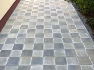 Pavaj, Transport, Montaj — miniatura 4