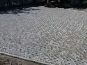 Pavaj, Transport, Montaj — miniatura 5