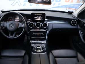 Mercedes c class accept si variante — miniatura 6