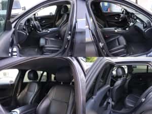Mercedes c class accept si variante — miniatura 7