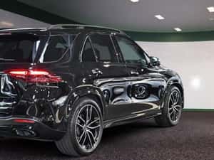 Mercedes-Benz GLE 450 d 4MATIC AMG Automată 367 HP Diesel — miniatura 2