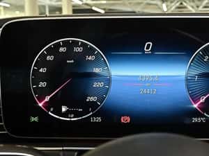 Mercedes-Benz GLE 450 d 4MATIC AMG Automată 367 HP Diesel — miniatura 4