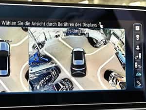 Mercedes-Benz GLE 450 d 4MATIC AMG Automată 367 HP Diesel — miniatura 5
