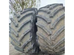 Anvelope 900/60R42 Trelleborg second-hand pereche cu garantie ! — miniatura 3