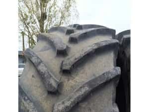 Anvelope 900/60R42 Trelleborg second-hand pereche cu garantie ! — miniatura 5