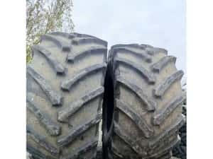 Anvelope 900/60R42 Trelleborg second-hand pereche cu garantie ! — miniatura 10