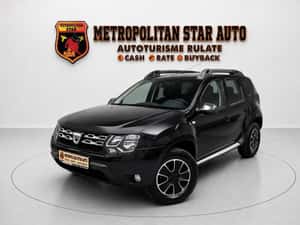 Dacia Duster 2015, 5.980 EUR