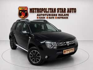 Dacia Duster 2015, 5.980 EUR — miniatura 3