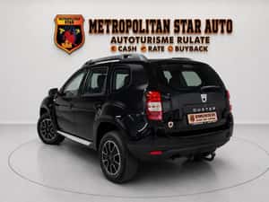 Dacia Duster 2015, 5.980 EUR — miniatura 4