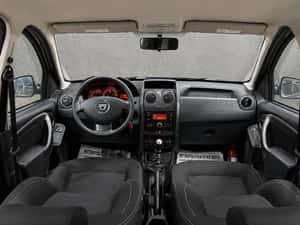 Dacia Duster 2015, 5.980 EUR — miniatura 6
