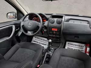 Dacia Duster 2015, 5.980 EUR — miniatura 7