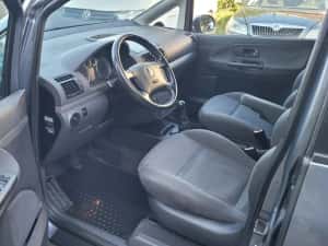 vw sharan 2010. 2L. tdi — miniatura 6