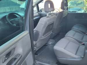 vw sharan 2010. 2L. tdi — miniatura 7