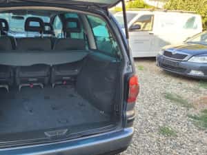 vw sharan 2010. 2L. tdi — miniatura 8