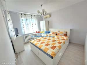 Bd. Ghencea - 1 Mai/ de inchiriat ap.3 camere semidecomandat