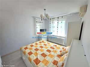 Bd. Ghencea - 1 Mai/ de inchiriat ap.3 camere semidecomandat — miniatura 3