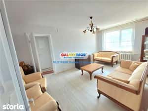 Bd. Ghencea - 1 Mai/ de inchiriat ap.3 camere semidecomandat — miniatura 5