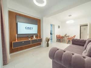 Cazare Regim Hotelier - Apartamente 1-2-3 Camere Iasi — miniatura 3