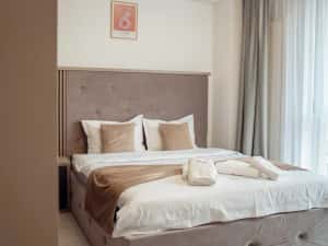 Cazare Regim Hotelier - Apartamente 1-2-3 Camere Iasi — miniatura 4