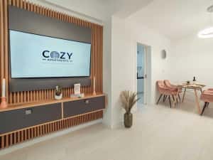 Cazare Regim Hotelier - Apartamente 1-2-3 Camere Iasi — miniatura 5