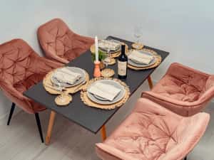 Cazare Regim Hotelier - Apartamente 1-2-3 Camere Iasi — miniatura 7