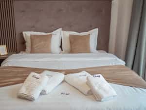 Cazare Regim Hotelier - Apartamente 1-2-3 Camere Iasi — miniatura 8