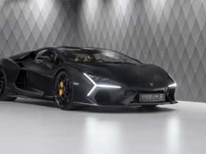 Lamborghini Revuelto Automată Hibrid 1016 cp - 2026