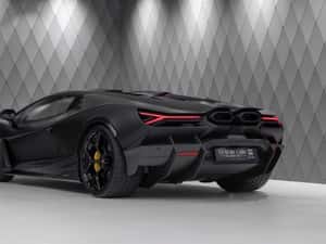 Lamborghini Revuelto Automată Hibrid 1016 cp - 2026 — miniatura 2