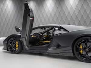 Lamborghini Revuelto Automată Hibrid 1016 cp - 2026 — miniatura 3