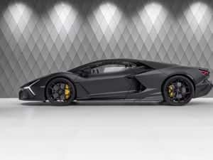 Lamborghini Revuelto Automată Hibrid 1016 cp - 2026 — miniatura 4