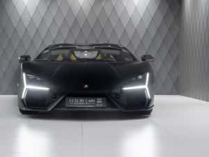 Lamborghini Revuelto Automată Hibrid 1016 cp - 2026 — miniatura 6