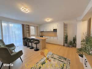 Apartament deosebit cu gradina/terasa cu gazon natural PET-FRIENDLY — miniatura 4