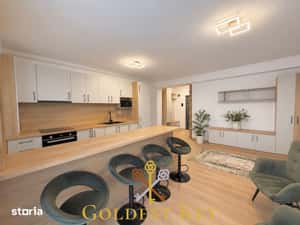 Apartament deosebit cu gradina/terasa cu gazon natural PET-FRIENDLY — miniatura 5