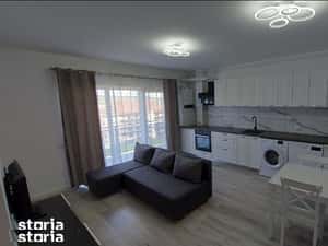 PF inchiriez apart 2 camere — miniatura 1