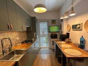 Apartament 3 camere decomandat Kristal Residence Metalurgiei — miniatura 6
