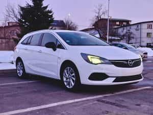 Opel Astra 1.5cdti/2022/160000km/distronic/keyless entry keyless go