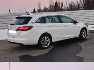 Opel Astra 1.5cdti/2022/160000km/distronic/keyless entry keyless go — miniatura 4