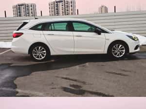 Opel Astra 1.5cdti/2022/160000km/distronic/keyless entry keyless go — miniatura 5