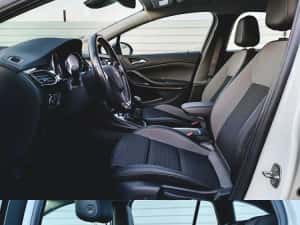 Opel Astra 1.5cdti/2022/160000km/distronic/keyless entry keyless go — miniatura 7