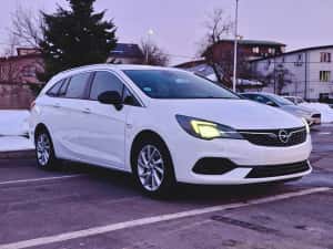 Opel Astra 1.5cdti/2022/160000km/distronic/keyless entry keyless go — miniatura 9