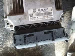 Calculator cod: 045906013T pentru Seat Ibiza 1.4 TDI — miniatura 3