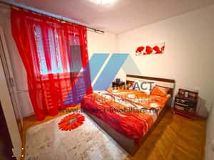 2semidecomandate,etaj4,NEMODERNIZAT,Calea Severinului-Gradina Botanica