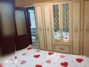 APARTAMENT 3 CAMERE MICRO 17 RENOVAT — miniatura 4