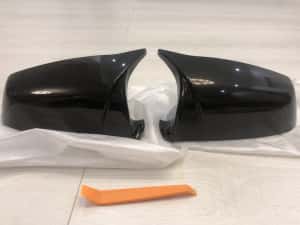 Capace oglinzi M Style Bmw E60/E61/E63/F01/F02/F03/F06/F07/F10/F12/F13 — miniatura 2