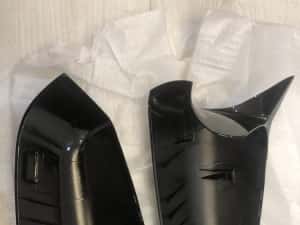 Capace oglinzi M Style Bmw E60/E61/E63/F01/F02/F03/F06/F07/F10/F12/F13 — miniatura 5